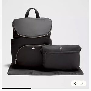 New Parent Backpack 17L
$198 USD retail